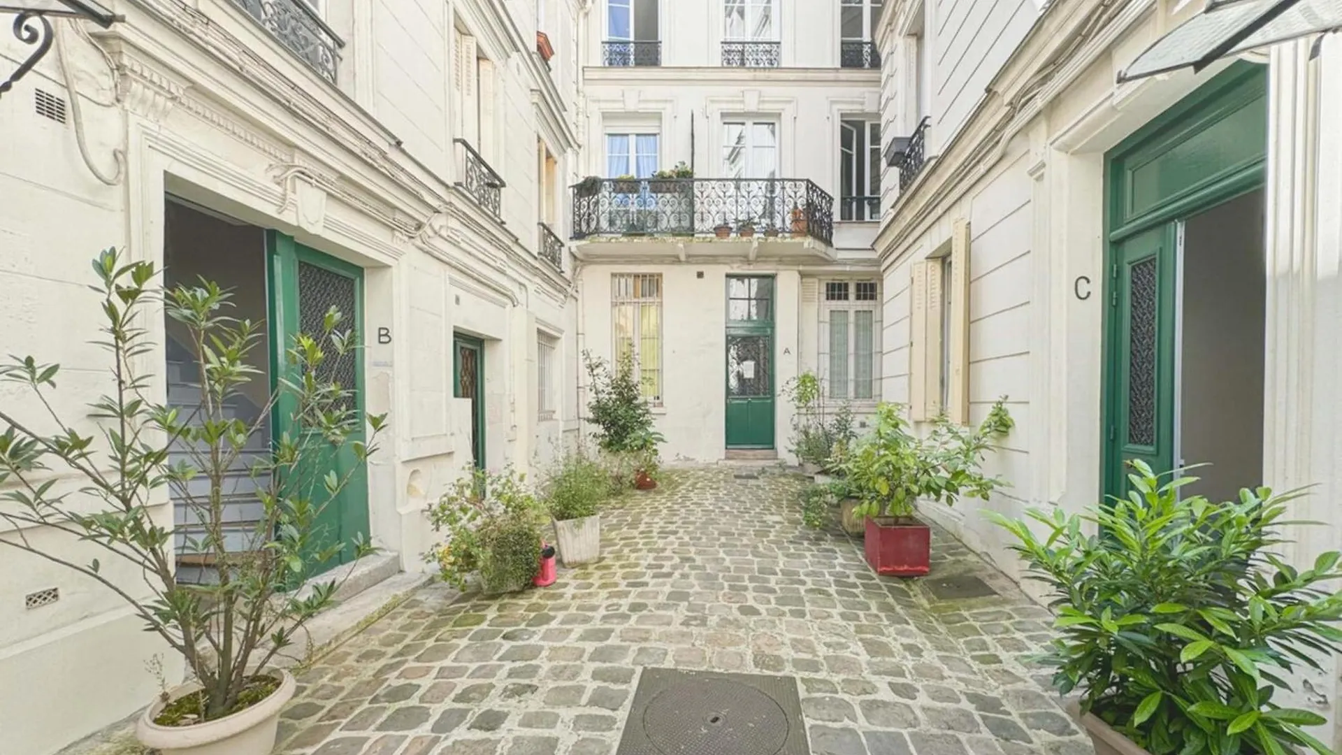 Flexliving - - Banquier Holiday home *