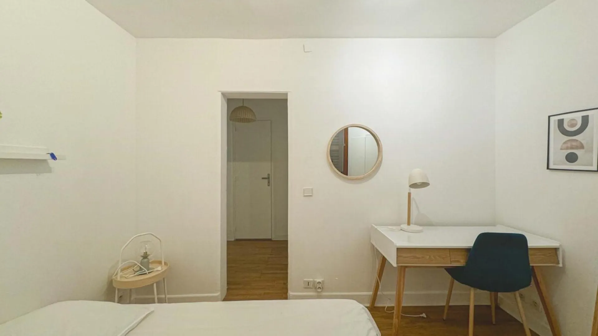 Flexliving - - Banquier Holiday home *