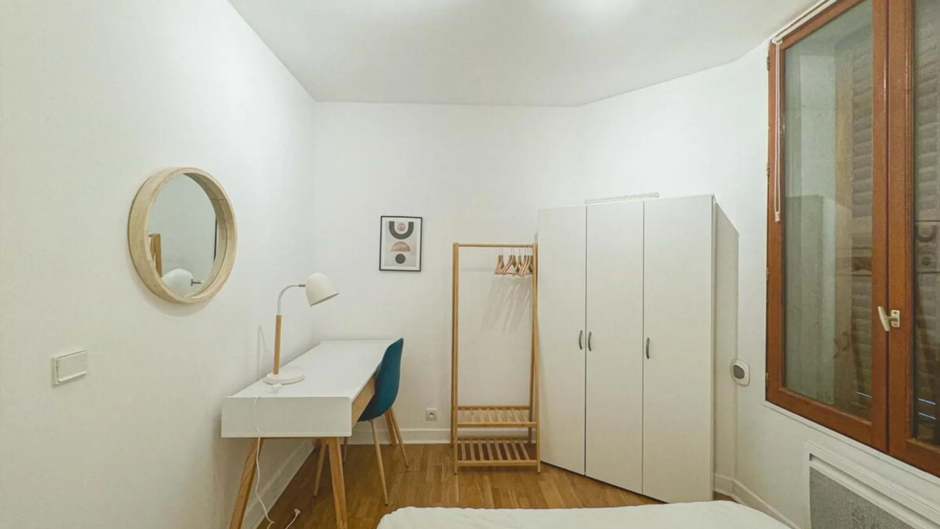 Flexliving - - Banquier Holiday home Paris