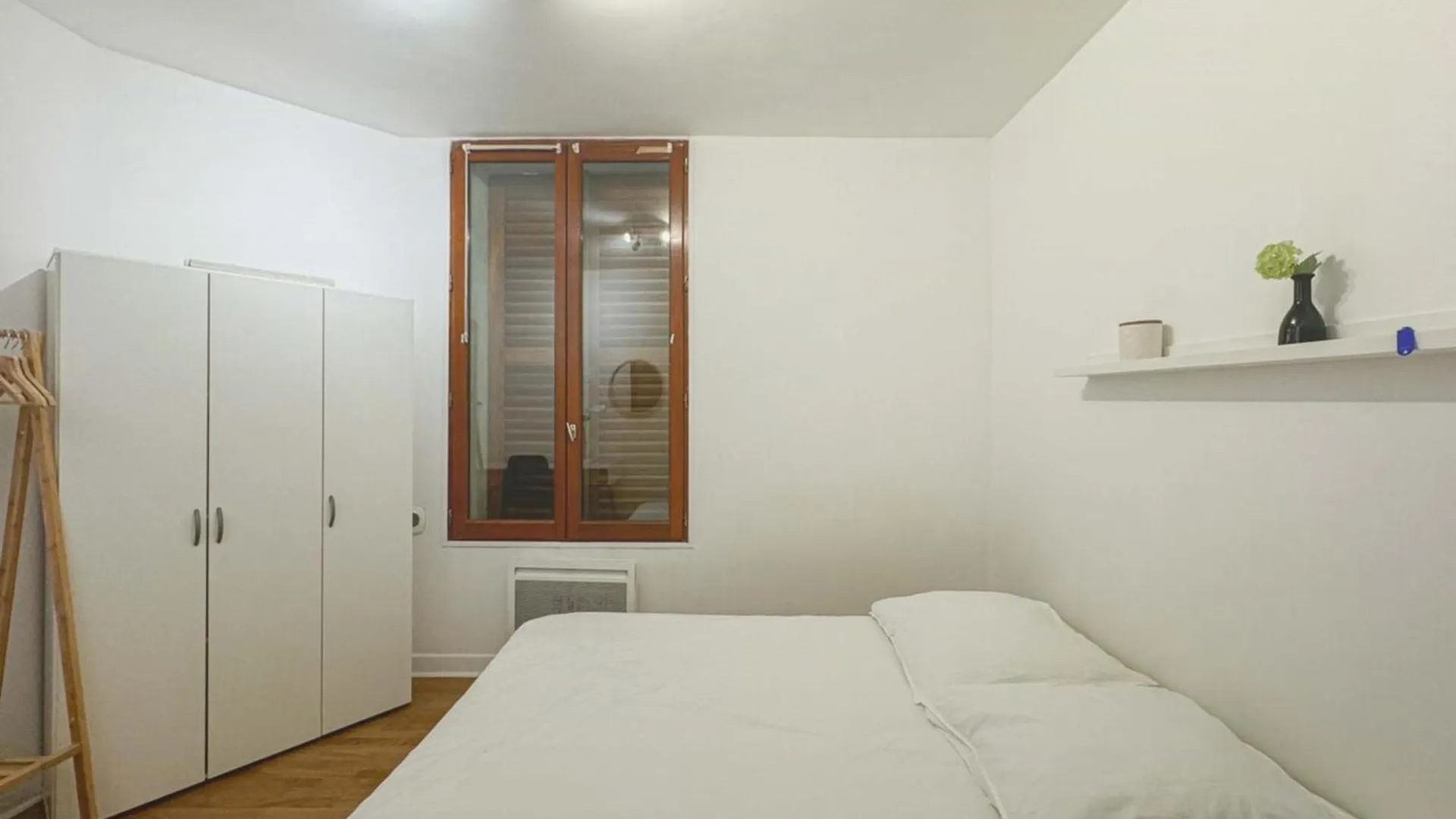 Holiday home Flexliving - - Banquier Paris