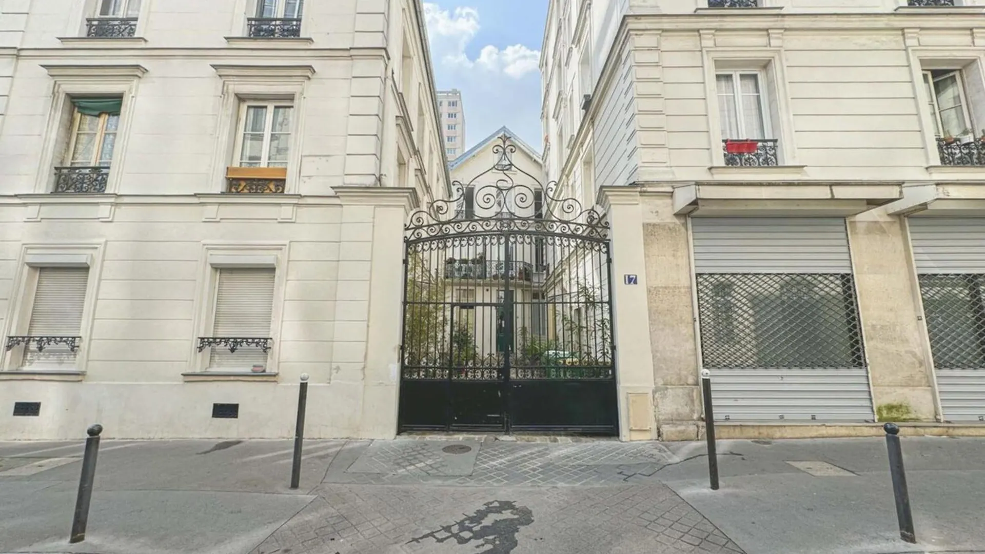 Flexliving - - Banquier Paris