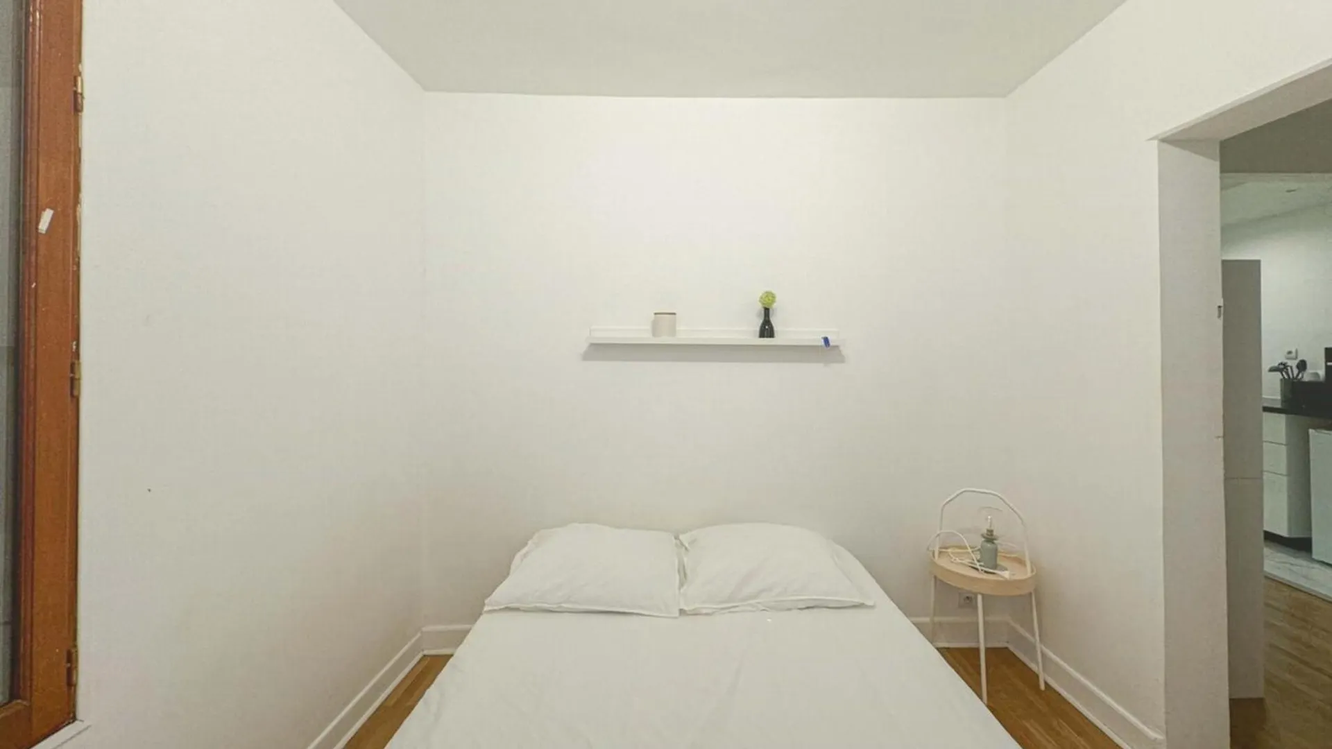 Flexliving - - Banquier *