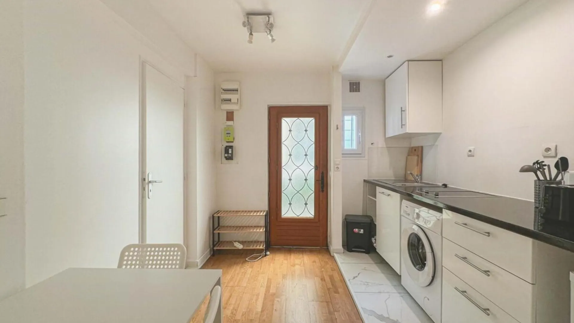 Flexliving - - Banquier Tatil Evi *